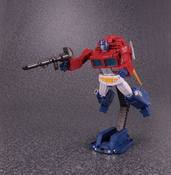 TakaraTomy Stock Photos MP 44 Convoy Masterpiece Optimus Prime 3 And Transformers Siege Chromia, Prowl, And More 33 (33 of 41)